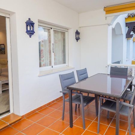 Cubo'S Apartamento Nagueles Marbella B5 1E Екстериор снимка