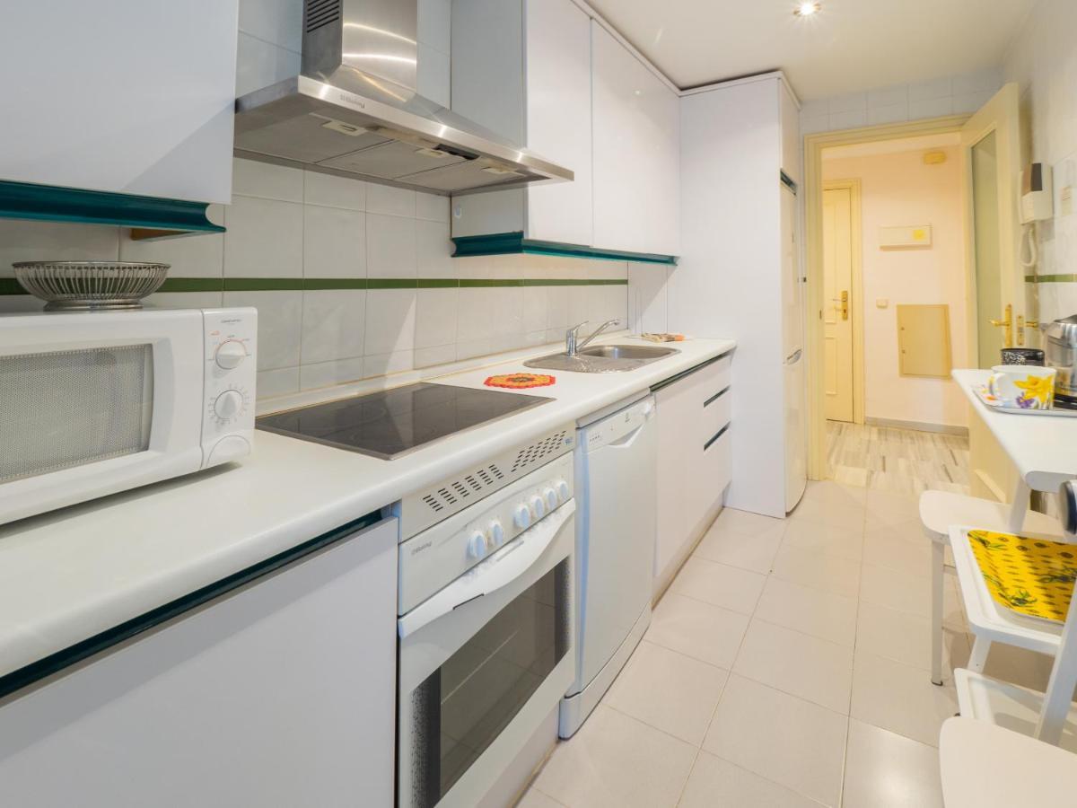 Cubo'S Apartamento Nagueles Marbella B5 1E Екстериор снимка