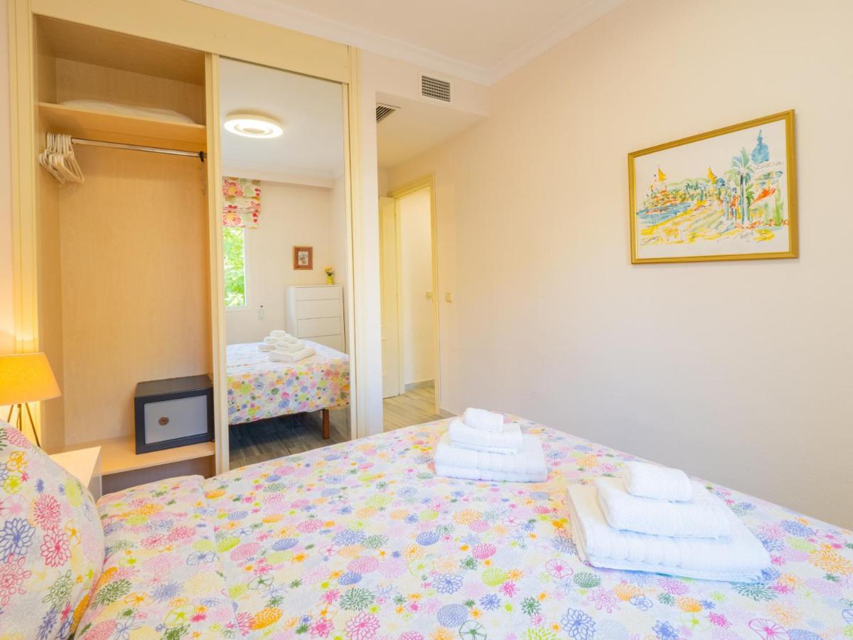 Cubo'S Apartamento Nagueles Marbella B5 1E Екстериор снимка