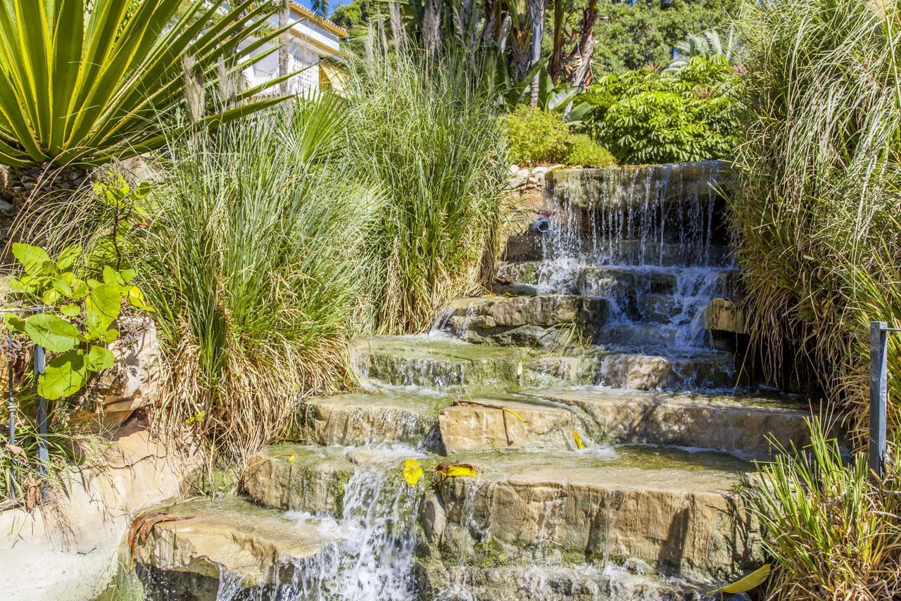 Cubo'S Apartamento Nagueles Marbella B5 1E Екстериор снимка
